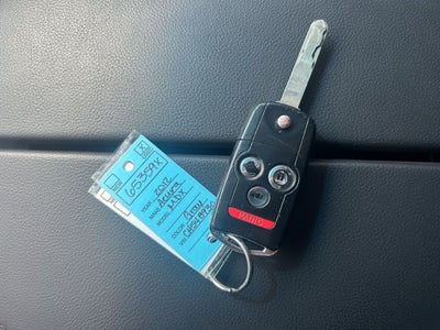 2012 Acura MDX 3.7L SH-AWD