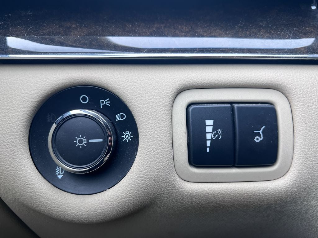 2016 Lincoln MKT EcoBoost