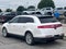 2016 Lincoln MKT EcoBoost