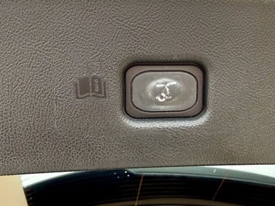 2021 Lincoln Nautilus Standard