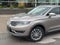 2018 Lincoln MKX Select
