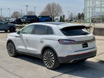2019 Lincoln Nautilus Black Label