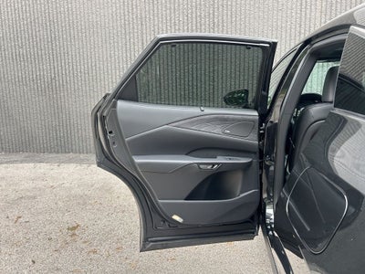 2024 Lexus RX 350 Luxury