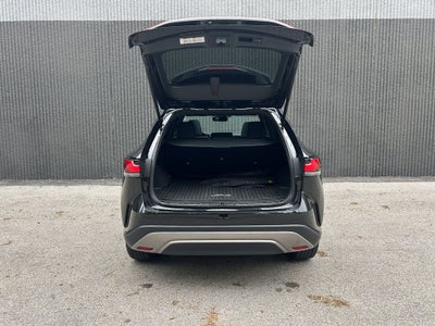 2024 Lexus RX 350 Luxury