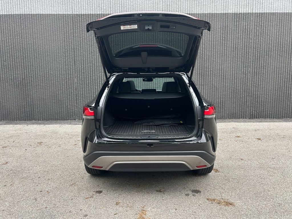 2024 Lexus RX 350 Luxury