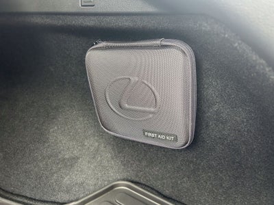 2024 Lexus RX 350 Luxury