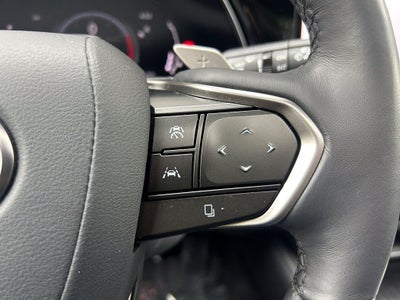2024 Lexus RX 350 Luxury