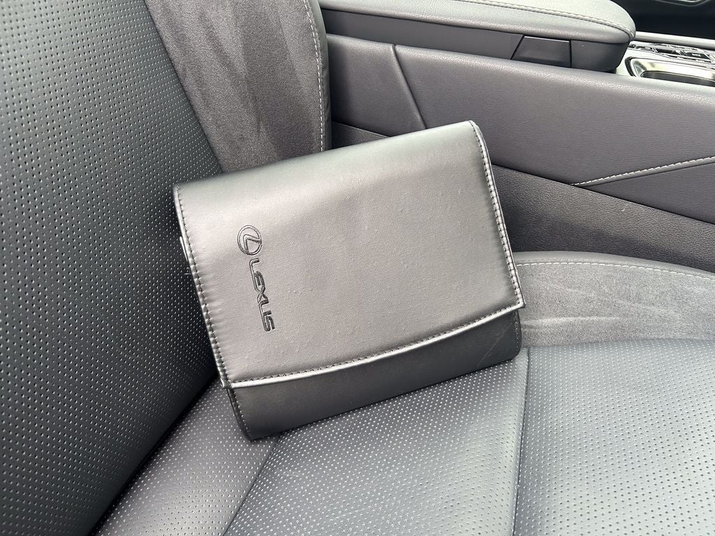 2024 Lexus RX 350 Luxury