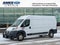 2015 RAM ProMaster 2500 High Roof