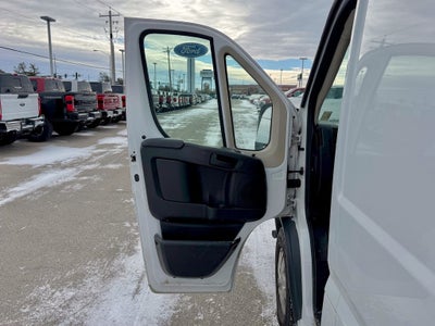 2015 RAM ProMaster 2500 High Roof