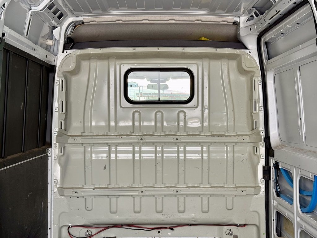 2015 RAM ProMaster 2500 High Roof