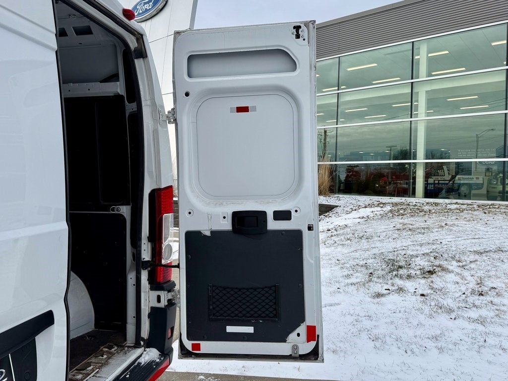 2015 RAM ProMaster 2500 High Roof