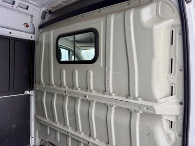 2015 RAM ProMaster 2500 High Roof
