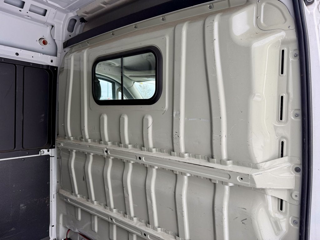 2015 RAM ProMaster 2500 High Roof
