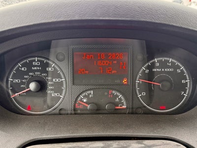 2015 RAM ProMaster 2500 High Roof