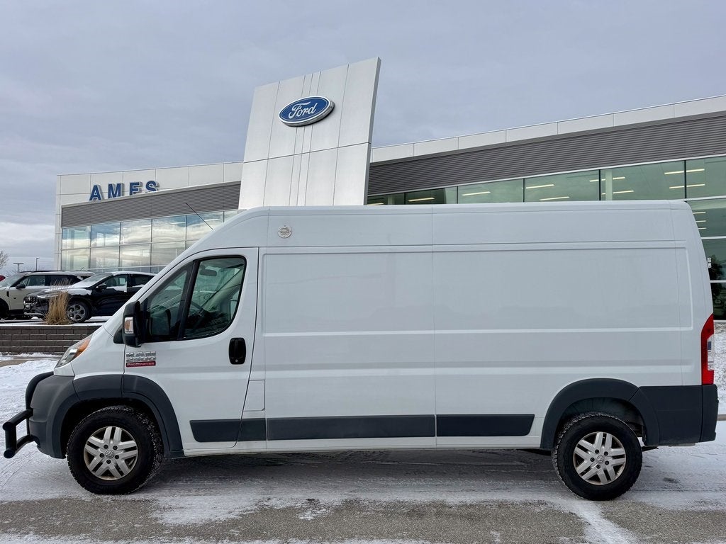 2015 RAM ProMaster 2500 High Roof