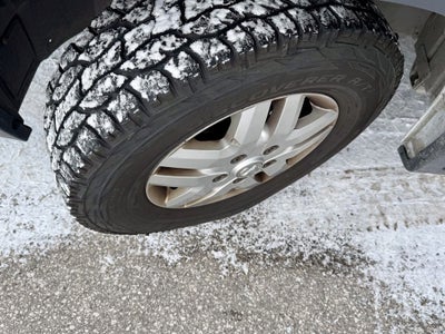 2015 RAM ProMaster 2500 High Roof