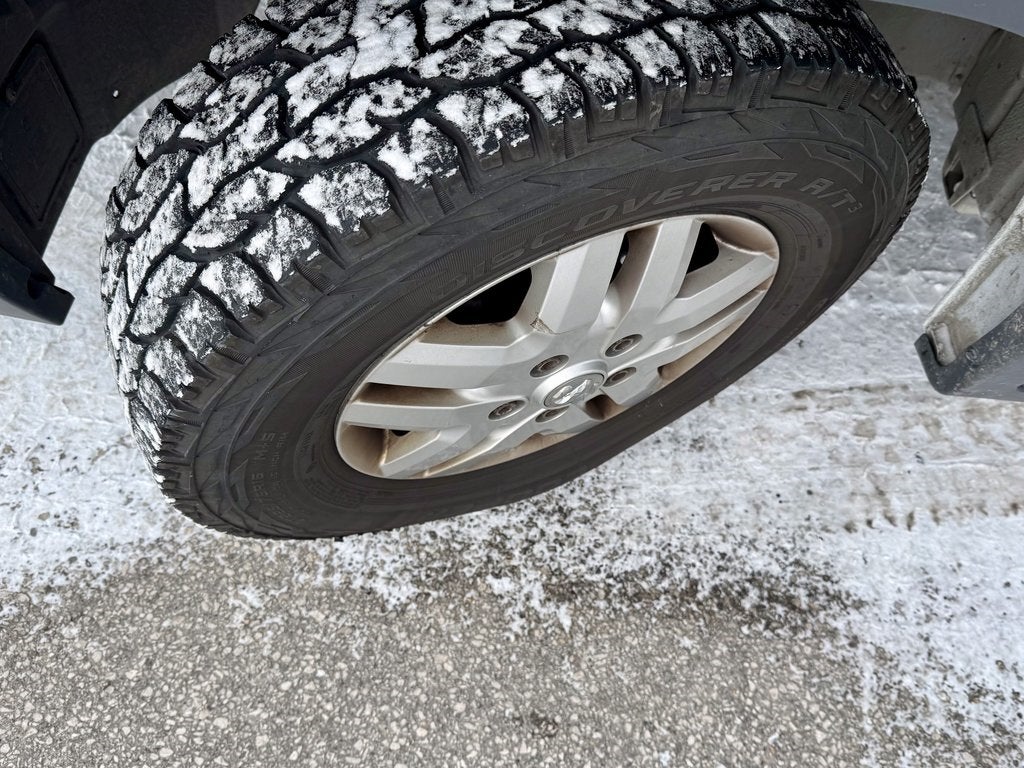 2015 RAM ProMaster 2500 High Roof