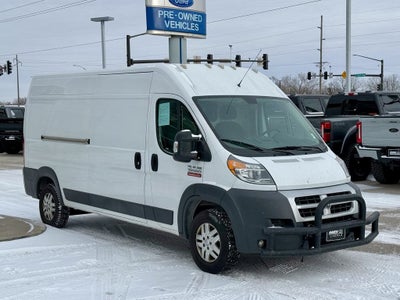 2015 RAM ProMaster 2500 High Roof