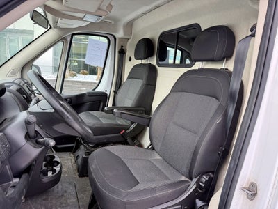 2015 RAM ProMaster 2500 High Roof