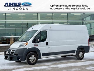 2015 RAM ProMaster 2500 High Roof