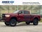 2022 RAM 2500 Big Horn LZ-1 Edition
