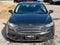 2018 Ford Fusion Hybrid SE