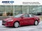 2014 Ford Fusion Energi Titanium
