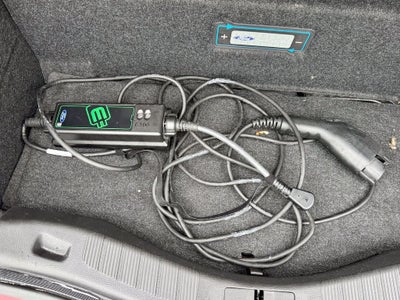 2014 Ford Fusion Energi Titanium