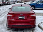 2014 Ford Fusion Energi Titanium
