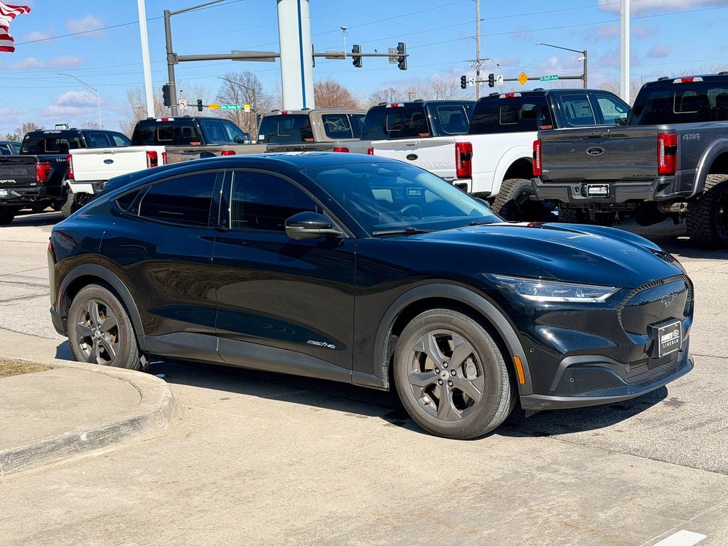 2023 Ford Mustang Mach-E Select