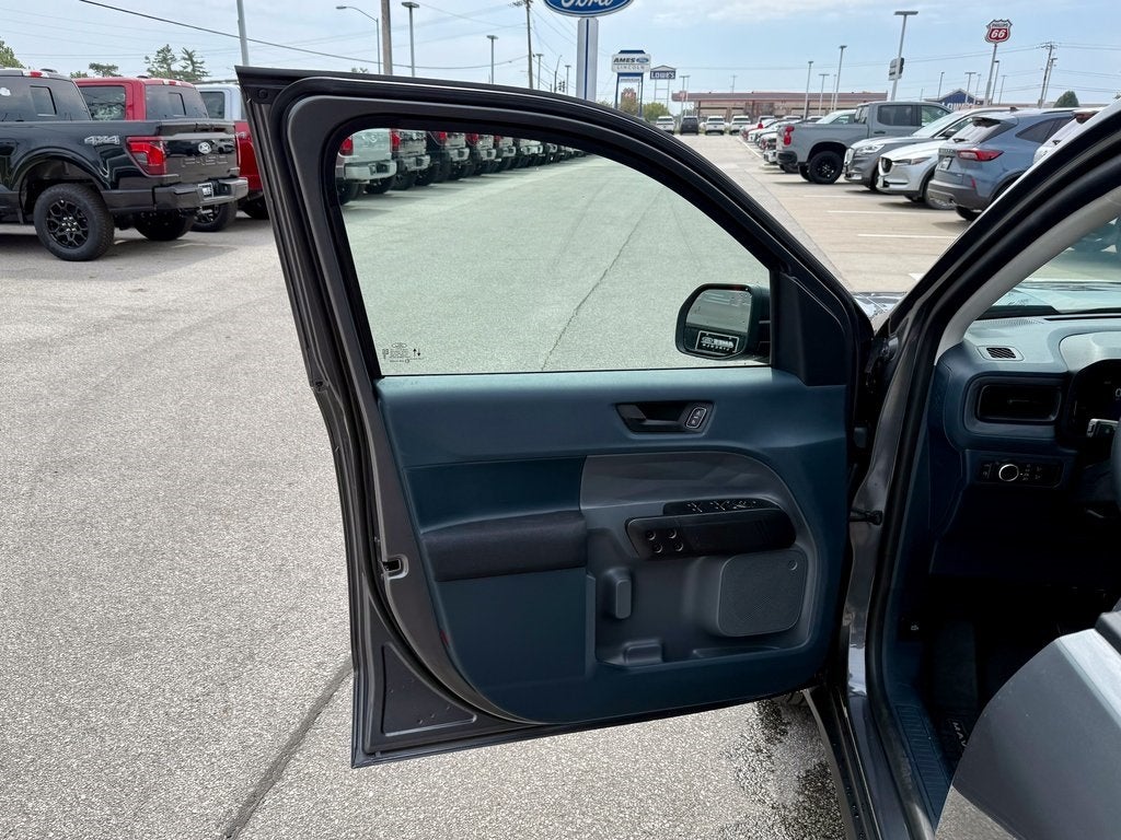 2025 Ford Maverick XL