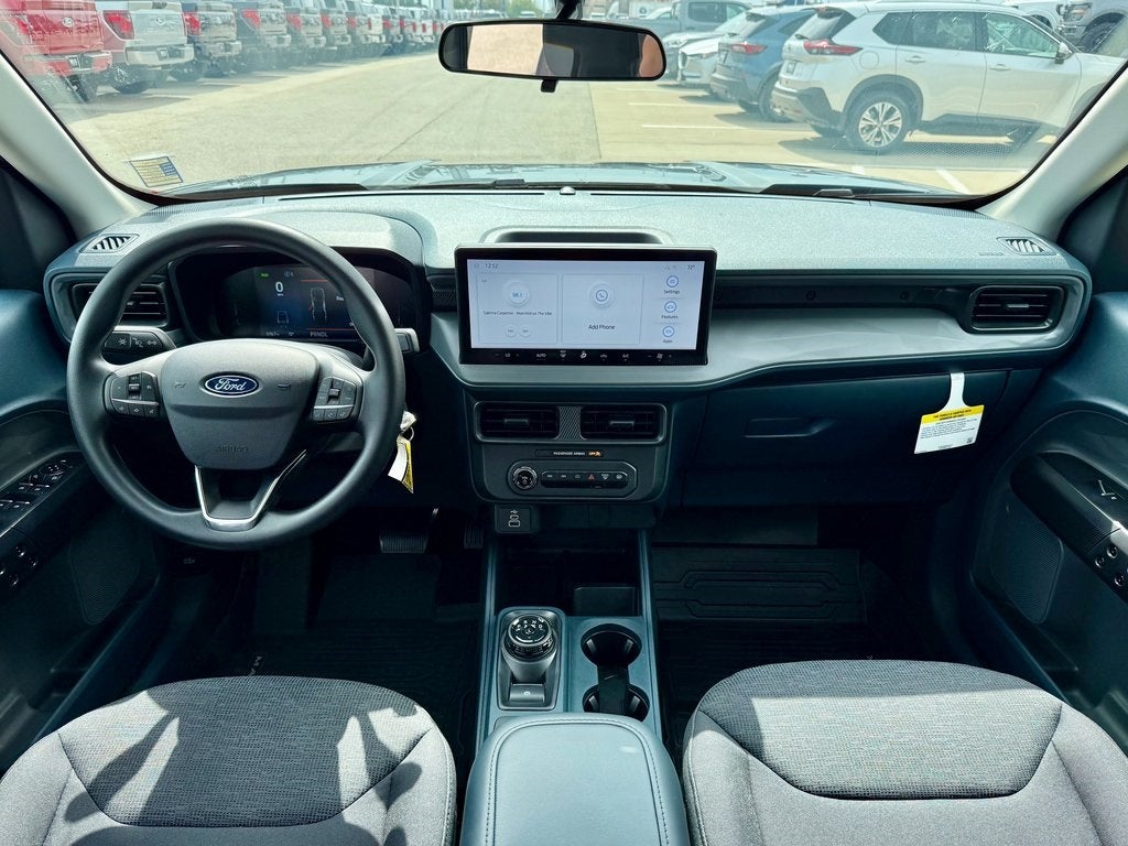 2025 Ford Maverick XL