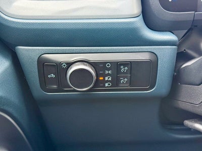 2025 Ford Maverick Tremor