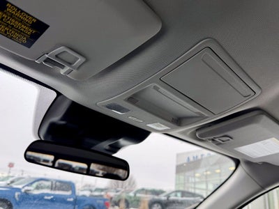 2025 Ford Maverick Tremor