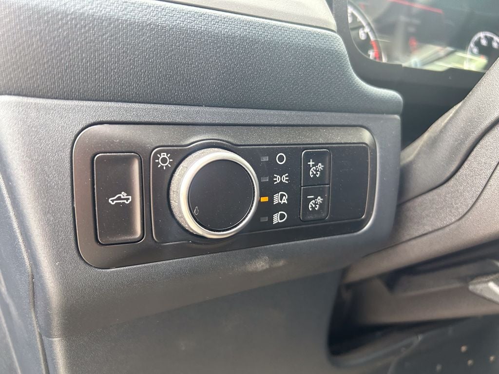 2024 Ford Maverick Lariat Tremor