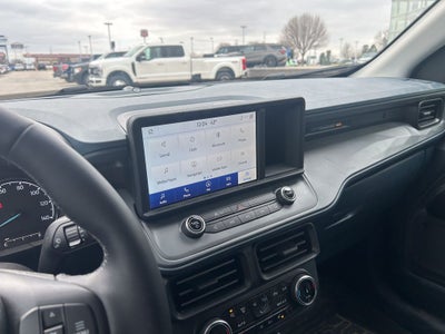 2024 Ford Maverick Lariat Tremor