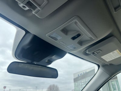 2024 Ford Maverick Lariat Tremor