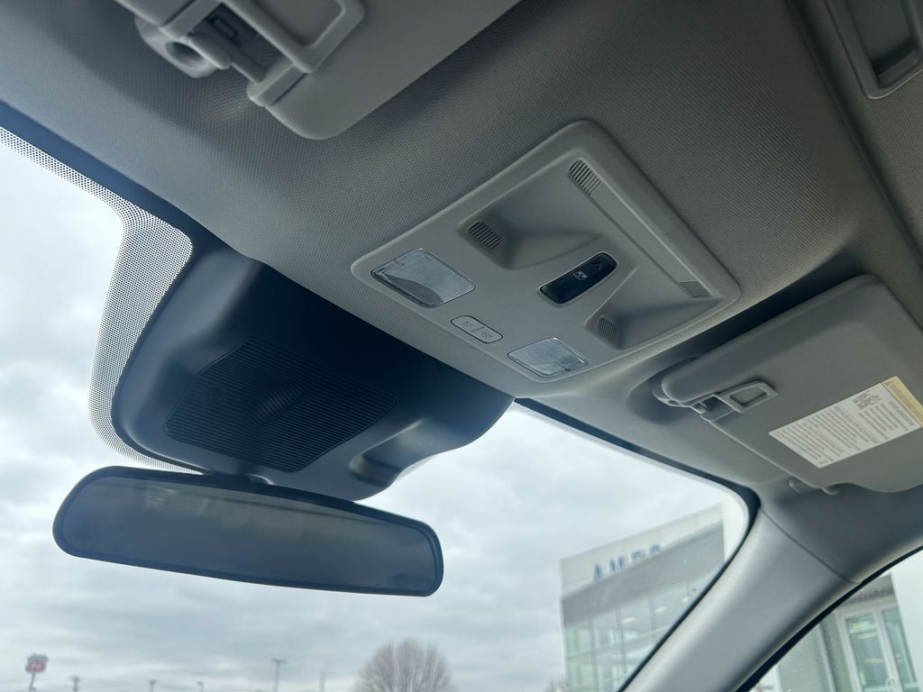 2024 Ford Maverick Lariat Tremor