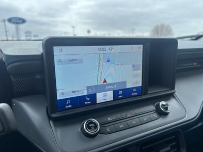 2024 Ford Maverick Lariat Tremor