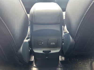 2024 Ford Maverick Lariat Tremor