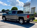 2017 Chevrolet Silverado 1500 High Country