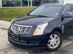 2016 Cadillac SRX Luxury