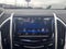 2016 Cadillac SRX Luxury