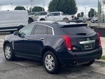 2016 Cadillac SRX Luxury
