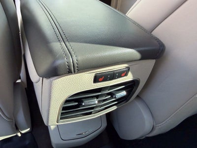 2020 Lincoln MKZ Reserve