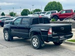 2014 Toyota Tacoma Base V6