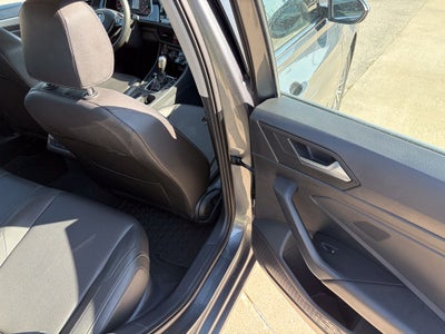 2020 Volkswagen Jetta 1.4T SE