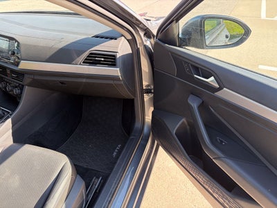 2020 Volkswagen Jetta 1.4T SE