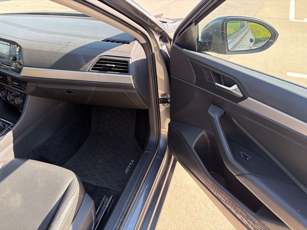 2020 Volkswagen Jetta 1.4T SE